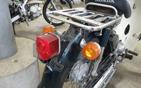 HONDA C50 SUPER CUB AA01