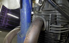 YAMAHA SEROW 225 Gen.2 1KH