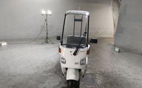 HONDA GYRO TA03
