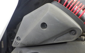 YAMAHA CYGNUS 125 XSR 3 2025 SEA5J