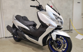 SUZUKI BURGMAN400 2022 DU11N