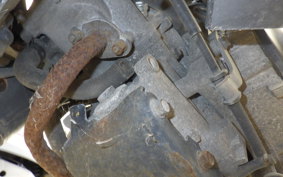 HONDA BITE AF59