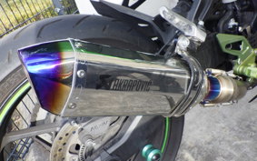 KAWASAKI ZX-25R 2022 ZX250E