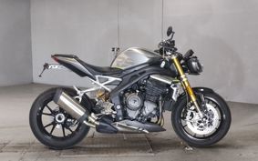 TRIUMPH SPEED TRIPLE 1200RS 2022 S3P01S