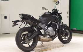 KAWASAKI Z650 A 2017 ER650H
