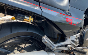 KAWASAKI GPZ900R NINJA 1989 ZX900A