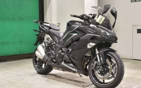 KAWASAKI NINJA 1000 A 2018 ZXT00W