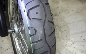 BENELLI インペリアーレ400 2024