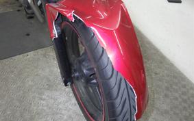 SUZUKI GSR250 2024