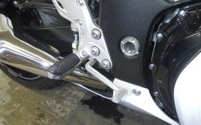 SUZUKI HAYABUSA Gen.2 2017 GX72B