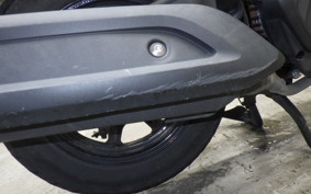 YAMAHA JOG-7 2007 AY01