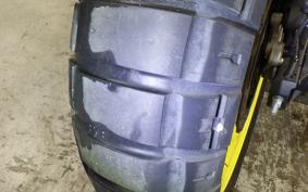 YAMAHA MT-07 ABS 2022 RM19J