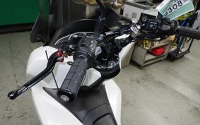 HONDA PCX 150 2011 KF30
