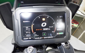 HARLEY ﾊﾟﾝ AMERICA1250ST 2025