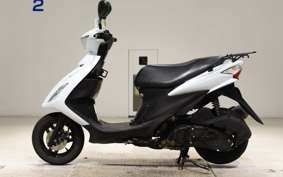 SUZUKI ADDRESS V125 S 2025 CF4MA