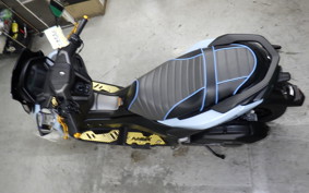 YAMAHA NMAX155-3 2015 SG92J