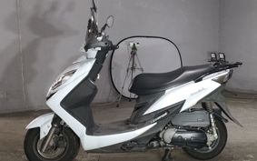 SUZUKI SU WISH LTD DV12B