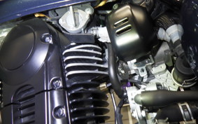 KAWASAKI ESTRELLA 2011 BJ250A