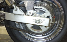 HONDA MAGNA 50 AC13