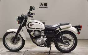 KAWASAKI W230 2026 BJ230A