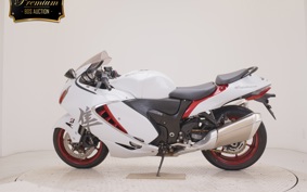 SUZUKI HAYABUSA Gen.3 2023 EJ11A