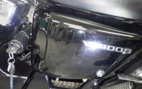 HONDA VT400S 2012 NC46