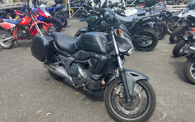 HONDA CTX700 N 2013 RC68