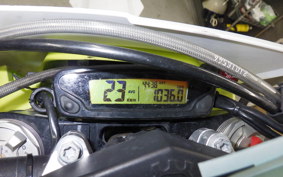 HUSQVARNA TE150I