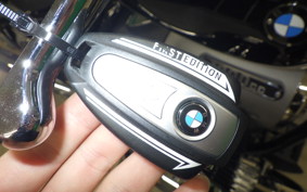 BMW R18 2021