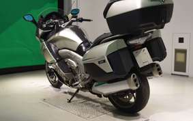 BMW K1600GTL 2018