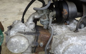 HONDA MONKEY Z50J