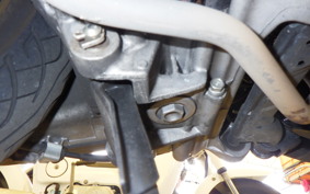 HONDA GIORNO 3 AF77