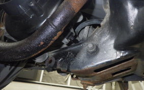 HONDA DIO