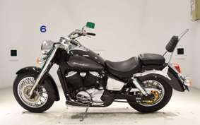 HONDA SHADOW 400 2008 NC34