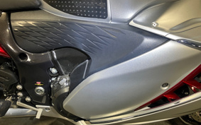 SUZUKI Hayabusa 2022 EJ11A