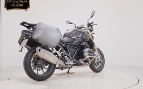 BMW R1200R 2018