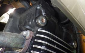 KAWASAKI KLE500 2005