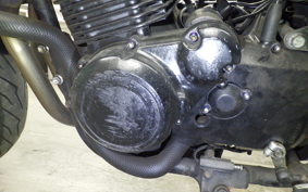 SUZUKI GSX400 IMPULSE 1994 GK79A
