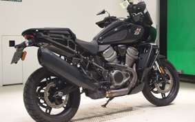 HARLEY PAN AMERICA 1250 2022