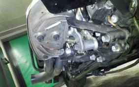 HARLEY FLHX 1580 2008