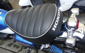 HONDA MONKEY 125 JB02