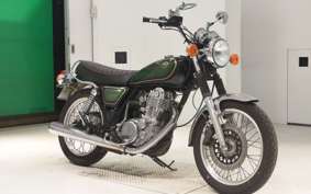 YAMAHA SR400 Gen.3 2008 RH01J