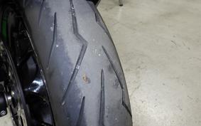 KAWASAKI NINJA H2 SX SE 2019 ZXT02A