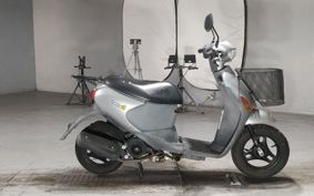 SUZUKI LET`S4 CA45A