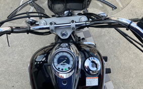YAMAHA DRAGSTAR 250 VG02J