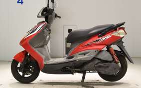 YAMAHA CYGNUS 125 XSR 2 2025 SE44J