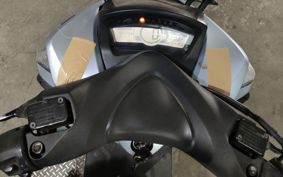 YAMAHA TRICITY 125 SEC1J