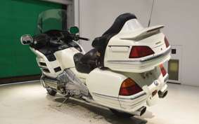 HONDA GL 1800 GOLD WING 2003 SC47