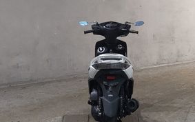 YAMAHA CYGNUS125XSR SE44J