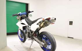 KAWASAKI KLX250D TRACKER 1985 LX250E